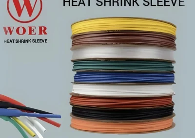 heat shrink sleeve